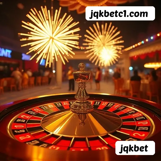 Sistema de apostas jqkbet - Imagem principal