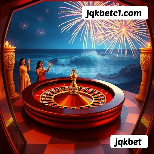 Análise de apostas jqkbet