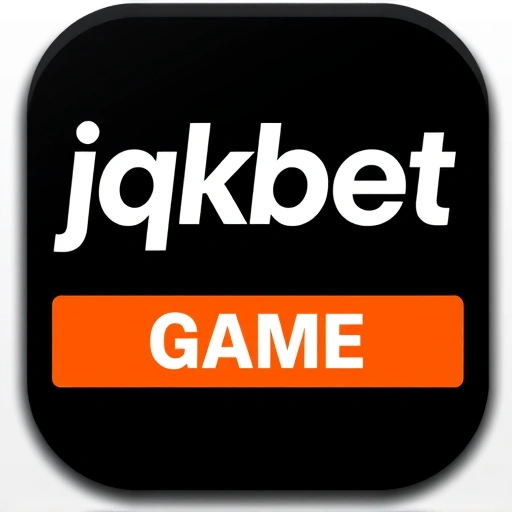 Logo da jqkbet