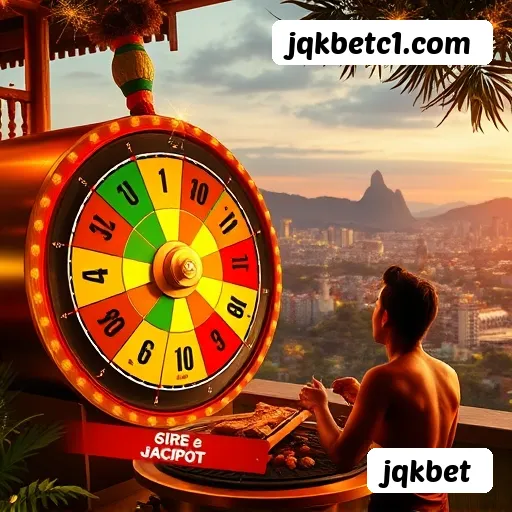 Login seguro jqkbet - Imagem principal