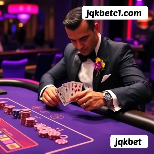 Chuva de bônus jqkbet nos caça-níqueis