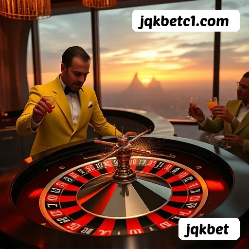 Qualificar VIP jqkbet